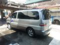 Hyundai Starex 2006 for sale-6