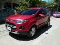 Ford Ecosport Trend 2014 for sale-3