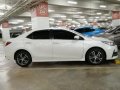 2017 Toyota Altis 1.6V for sale -1