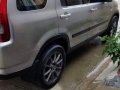 Honda Crv 2003 for sale -6