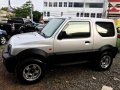 2011 Suzuki Jimny for sale -11