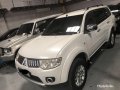 Mitsubishi Montero Sport 2009 for sale -1