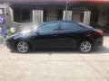 Toyota Corolla Altis 2014 for sale-0