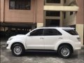 Toyota Fortuner 2014 for sale -2