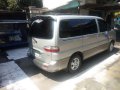 Hyundai Starex 2006 for sale-10