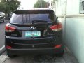 Hyundai Tucson GLS 2011 for sale-0