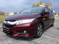 2014 Honda City 1.5VX CVT for sale-11