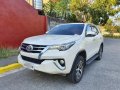 2016 Toyota Fortuner V for sale -7