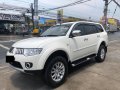 2011 Mitsubishi Montero GLS V for sale-11