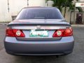 2008 Honda City for sale -3