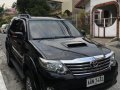 2014 Toyota Fortuner 4x2 G AT for sale-0