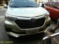 2016 Toyota Avanza for sale -3