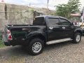 2013 Toyota Hilux 2.5G for sale -1