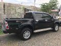 2013 Toyota Hilux 2.5G for sale -9