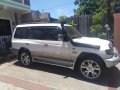 Mitsubishi Pajero 2003 for sale -2