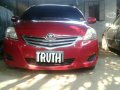Toyota Vios E 2012 model for sale -0