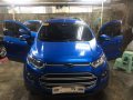 Ford Ecosport Trend MT 2017 for sale-8
