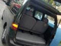 Hyundai Starex 1999 for sale -4