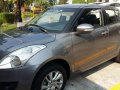 2015 Suzuki Swift 1.2 VVT MT for sale-3