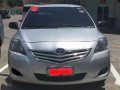 For Sale Toyota Vios 2013 1.3 J -6