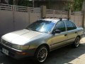 1994 Toyota Corolla XE for sale -0