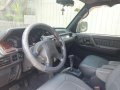 2001 Mitsubishi Pajero for sale -5