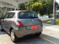 2015 Suzuki Swift 1.2 VVT MT for sale-6