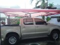 Toyota Hilux 4x2 G 2012 for sale -5