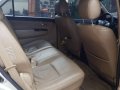 2014 Toyota Fortuner V for sale -4
