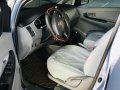 Toyota Innova E 2011 for sale -1