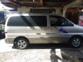 Hyundai Starex 2006 for sale-8