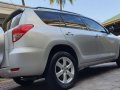 2007 Toyota Rav4 for sale -1