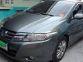 HONDA City E 2011 for sale-0