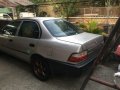 Well kept Toyota Corolla for sale-8