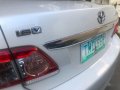 Toyota Altis 1.6V 2011 for sale-2