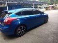 Ford Focus S 2013 for sale-0
