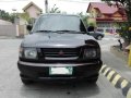 Mitsubishi Adventure 2000 for sale-7