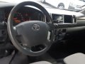 2014 Toyota Hiace Grandia for sale -1