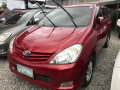 2010 Toyota Innova 2.5E for sale -2