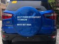 2017 Ford Ecosport for sale-2