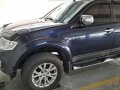 Mitsubishi Montero GLX 2015 for sale -3