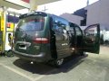 Hyundai Starex 1999 for sale -2