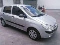 Hyundai Getz 2007 for sale -5