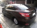 2015 Toyota Vios 1.3 E for sale -2