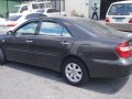 2004 Toyota Camry AT for sale -8