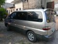 Hyundai Starex grx tci 2004 for sale -2