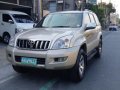 2007 Toyota Land Cruiser Prado for sale-2