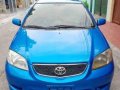 Toyota Vios 2003 E for sale-7