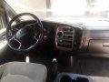 Hyundai Starex 2006 for sale-9