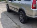 Honda Crv 2003 for sale -2